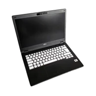 FUJITSU Laptop LifeBook E549 / Intel Core i5-8265U, 14,0", 1920 x 1080, 16 GB, 256 GB SSD PCIe, Windows 11 Pro, crna (obnovljen)